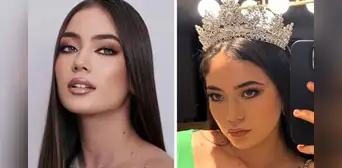 Kyara Villanella revela que no tenía corona para participar en el Miss Teen Universo: ¿qué sucedió? Kyara Villanella revela que no tenía corona para participar en el Miss Teen Universo: ¿qué sucedió?