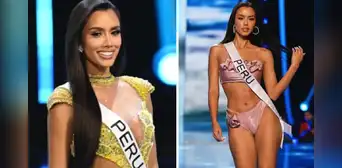 Filtran 'lista de clasificadas' en Miss Universo 2023: ¿peruana Camila Escribens estaría como finalista? Filtran 'lista de clasificadas' en Miss Universo 2023: ¿peruana Camila Escribens estaría como finalista?