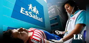 Congreso aprueba ampliación de seguro de Essalud para hijos de hasta 28 años