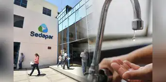 Corte de agua en Arequipa hasta el 24 de noviembre: ¿qué distritos serán afectados? Corte de agua en Arequipa hasta el 24 de noviembre: ¿qué distritos serán afectados?
