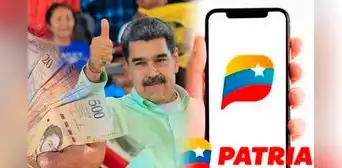 Bonos de la Patria activos HOY: FECHAS, MONTOS y ÚLTIMAS NOTICIAS de los subsidios en Venezuela Bonos de la Patria activos HOY: FECHAS, MONTOS y ÚLTIMAS NOTICIAS de los subsidios en Venezuela