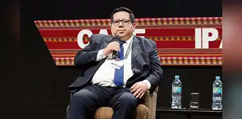 MEF pide al empresariado dejar de lado el “pesimismo”