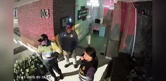 Las 3 niñas ya están en casa, pero miles siguen desaparecidas