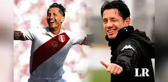 Gianluca Lapadula reveló qué insólito trabajo tuvo antes de ser futbolista: "Todo era un juego para mí" Gianluca Lapadula reveló qué insólito trabajo tuvo antes de ser futbolista: "Todo era un juego para mí"