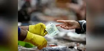 Inflación en la eurozona retrocedió al 2,9% en octubre, su menor nivel desde julio de 2021
