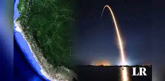 El lugar ideal para lanzar cohetes al espacio y por qué Perú podría ser un candidato perfecto