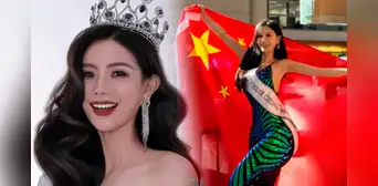 Miss China quedó fuera del Miss Universo 2023: ¿por qué la organización tomó drástica decisión? Miss China quedó fuera del Miss Universo 2023: ¿por qué la organización tomó drástica decisión?