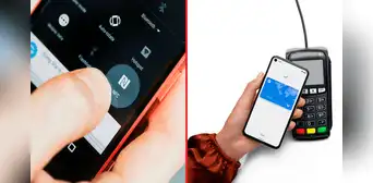 ¿Qué es la función NFC de tu celular y por qué debes activarla si usas la billetera de Google? ¿Qué es la función NFC de tu celular y por qué debes activarla si usas la billetera de Google?