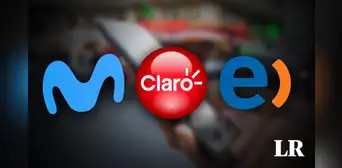 Movistar, Claro, Entel o Bitel: esta es la operadora que peor atendió los reclamos por servicio móvil Movistar, Claro, Entel o Bitel: esta es la operadora que peor atendió los reclamos por servicio móvil