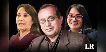 “Dina está enterada”: el audio de Nicanor Boluarte a la exasesora de la presidenta “Dina está enterada”: el audio de Nicanor Boluarte a la exasesora de la presidenta