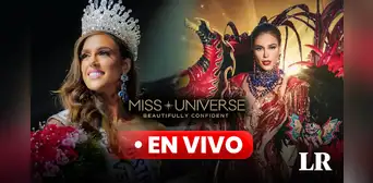 Diana Silva en el Miss Universo 2023: sigue EN VIVO la participación de miss Venezuela en el certamen Diana Silva en el Miss Universo 2023: sigue EN VIVO la participación de miss Venezuela en el certamen