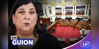 RMP sobre bicameralidad: "Lo que se ha hecho es meter un artículo para que todos voten a favor" RMP sobre bicameralidad: "Lo que se ha hecho es meter un artículo para que todos voten a favor"