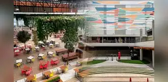Patio de comidas y tiendas de exclusivas marcas: así luce el Mall Aventura San Juan de Lurigancho Patio de comidas y tiendas de exclusivas marcas: así luce el Mall Aventura San Juan de Lurigancho