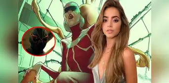 ¿Quién es Isabela Merced, la estrella peruana de 'Madame Web', película basada en Marvel Comics? ¿Quién es Isabela Merced, la estrella peruana de 'Madame Web', película basada en Marvel Comics?