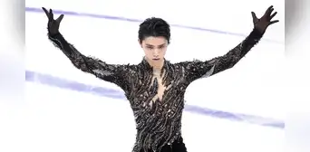 ¡Yuzuru Hanyu anunció su divorcio! Patinador japonés reveló por qué acabó su matrimonio