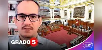 Fernandini tras aprobación de bicameralidad: Cuando les conviene, el Congreso tiene grandes consensos Fernandini tras aprobación de bicameralidad: Cuando les conviene, el Congreso tiene grandes consensos