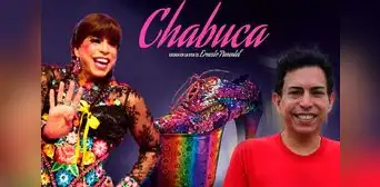 'Chabuca': NUEVO TRÁILER de la película sobre la vida de Ernesto Pimentel 'Chabuca': NUEVO TRÁILER de la película sobre la vida de Ernesto Pimentel