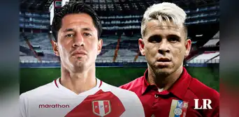 Perú vs. Venezuela: fecha, hora y canal confirmado del partido por Eliminatorias 2026