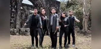 Cine: Esta noche estrenan “El misterio del orbe” en Quillabamba