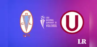Regatas vs. Universitario EN VIVO: ¿a qué ahora juegan por el inicio de la Liga Nacional de Vóley? Regatas vs. Universitario EN VIVO: ¿a qué ahora juegan por el inicio de la Liga Nacional de Vóley?