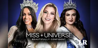 Miss Universo 2023: ¿qué canales transmitirán la final del certamen desde El Salvador?
