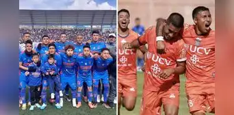 Ecosem Pasco vs. UCV Moquegua: ¿a qué hora es el partido por los cuartos de final de Copa Perú? Ecosem Pasco vs. UCV Moquegua: ¿a qué hora es el partido por los cuartos de final de Copa Perú?