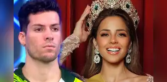 ¿Amor a la distancia? Patricio Parodi NO vivirá en Tailandia con Luciana Fuster: “Es imposible” ¿Amor a la distancia? Patricio Parodi NO vivirá en Tailandia con Luciana Fuster: “Es imposible”