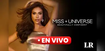 Venevisión Play, EN VIVO Miss Universo 2023: CÓMO VER la participación de Diana Silva Venevisión Play, EN VIVO Miss Universo 2023: CÓMO VER la participación de Diana Silva