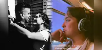 ¿Daniela Darcourt confirmó separación con su novio? Cantante sorprende a fans con publicación