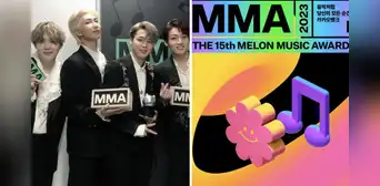 MelOn Music Awards 2023: BTS y todos los nominados a los premios k-pop MMA