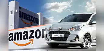 Amazon anuncia la venta de autos a partir del 2024: así sería el proceso de compra Amazon anuncia la venta de autos a partir del 2024: así sería el proceso de compra