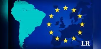 Este es el ÚNICO país de Sudamérica que comparte la frontera más larga con una nación europea Este es el ÚNICO país de Sudamérica que comparte la frontera más larga con una nación europea