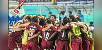 Venezuela Mundial Sub-17 2023: ¿quién sería el rival de la Vinotinto en octavos de final?