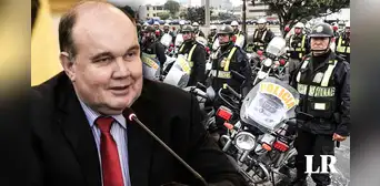 Municipalidad de Lima compró 4.000 motos aunque RLA en campaña electoral prometió 10.000