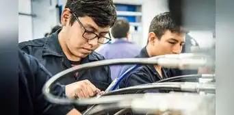 ¿Cuántos colegios técnicos hay en el Perú y cómo puedes obtener título a nombre de la nación por estudiar aquí? ¿Cuántos colegios técnicos hay en el Perú y cómo puedes obtener título a nombre de la nación por estudiar aquí?