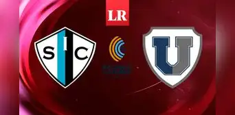 SIC vs. Universitario de Tucumán EN VIVO: hora y canal para ver la final del Nacional de Clubes 2023