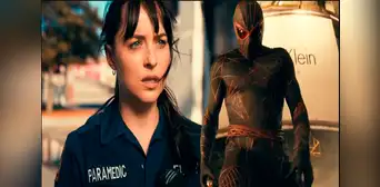 ¿Quién es Ezekiel Sims, el Spider-Man sin corazón que desea acabar con ‘Madame Web’? ¿Quién es Ezekiel Sims, el Spider-Man sin corazón que desea acabar con ‘Madame Web’?
