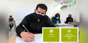 Minedu publica más de 36.000 plazas para nombramiento docente: revisa la lista de vacantes por región Minedu publica más de 36.000 plazas para nombramiento docente: revisa la lista de vacantes por región