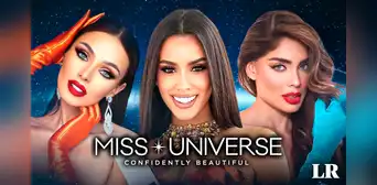 ¿A qué hora es la final del Miss Universo 2023?