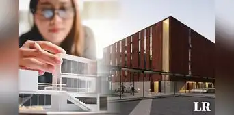 Este es el país de Sudamérica con la mejor universidad para estudiar arquitectura: supera a Brasil