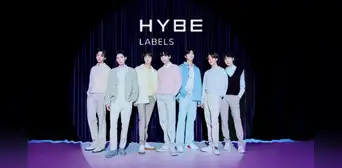 ¿Los 7 miembros de BTS vendieron todas sus acciones de HYBE? Esto dijo la agencia