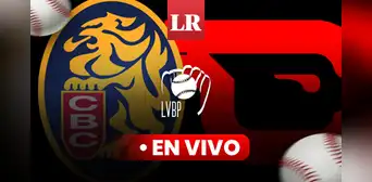 Leones vs. Cardenales EN VIVO por la LVBP 2023-24: conoce el horario y canal para VER el juego Leones vs. Cardenales EN VIVO por la LVBP 2023-24: conoce el horario y canal para VER el juego