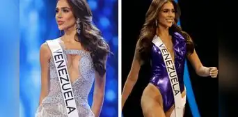 Favoritas Miss Universo 2023: ¿es Diana Silva una de las candidatas a tener en cuenta en la competencia? Favoritas Miss Universo 2023: ¿es Diana Silva una de las candidatas a tener en cuenta en la competencia?