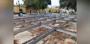 Investigarán atentado contra el patrimonio en Trujillo