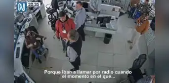 Accidente en Jorge Chávez: ¿qué dijeron los trabajadores de Córpac para negar su responsabilidad? Accidente en Jorge Chávez: ¿qué dijeron los trabajadores de Córpac para negar su responsabilidad?