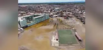 Chiclayo: detectan que municipalidad de José Leonardo Ortiz no tiene plan urbano ni mapeo de riesgos