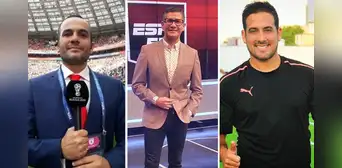 ¿Alianza, Universitario o Cristal? ¿Cuál es el equipo favorito de los periodistas deportivos del Perú?