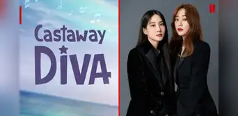 'Castaway Diva' capítulos 3 y 4 sub español: ¿cuándo se estrena, a qué hora y dónde verlo? 'Castaway Diva' capítulos 3 y 4 sub español: ¿cuándo se estrena, a qué hora y dónde verlo?
