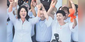Congreso: las maniobras y giros para una bicameralidad sin referéndum Congreso: las maniobras y giros para una bicameralidad sin referéndum