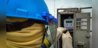 Ya no tendrá que pagar primero y reclamar luego para que le repongan la luz Ya no tendrá que pagar primero y reclamar luego para que le repongan la luz